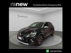 RENAULT NUOVO CAPTUR 1.0 tce Techno 90cv