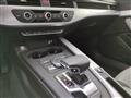 AUDI A5 SPORTBACK A5 SPB 2.0 TDI 190 CV quattro S tronic Business Sport