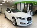 JAGUAR XF 2.2 D 200 CV Luxury