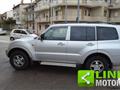 MITSUBISHI PAJERO 3.2 16V DI-D 5p. GLS1 N1 7posti