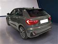 AUDI A1 ALLSTREET II 2019 Sportback Sportback 25 1.0 tfsi S Line Edition my20