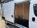 FIAT DUCATO JUMPER L4H3 130CV *SUPERLUNGO/SUPERALTO