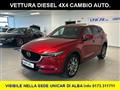 MAZDA CX-5 2.200 DIESEL 184 CV SIGNATURE 4X4 CAMBIO AUTO.