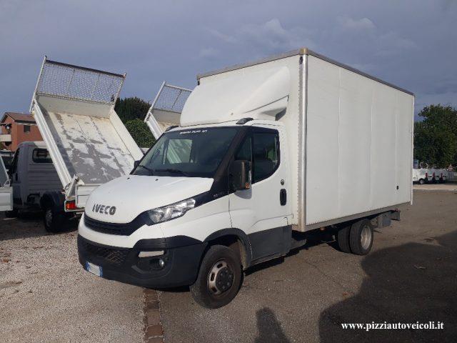 IVECO DAILY 35C14 FURGONATO EURO 6 [F113]