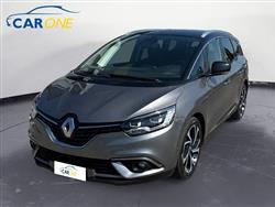 RENAULT SCENIC 1.5 DCI ENERGY BOSE