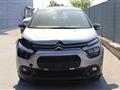 CITROEN C3 PureTech 83 S&S Feel INCIDENTATA