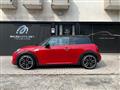 MINI 3 PORTE JCW JCW John Cooper Works Panorama Harman Kardon Apple