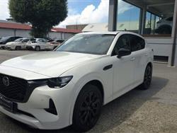 MAZDA CX-60 2.5L e-Skyactiv G PHEV AWD Homura
