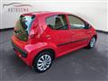 PEUGEOT 107 1.0 68CV 3p. Active