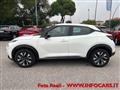 NISSAN JUKE 1.0 DIG-T 114 CV DCT Acenta