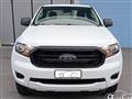 FORD RANGER 2.0 ECOBLUE Super Cab XL 4 posti GANCIO TRAINO