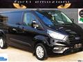 FORD TOURNEO CUSTOM 320 2.0 130cv HYBRID SUPERLIGHT