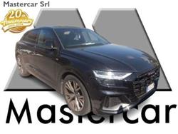 AUDI Q8 3.0 tdi 45 mhev Sport S-LINE quattro GE625YP