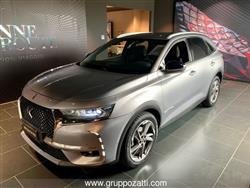 DS 7 CROSSBACK DS 7 Crossback BlueHDi 130 Grand Chic