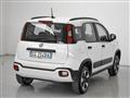 FIAT PANDA 0.9 TwinAir Turbo S&S 4x4 City Cross