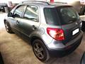 FIAT SEDICI 1.6 16V 4x2 Dynamic