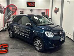 RENAULT TWINGO ELECTRIC Intens