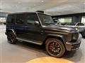 MERCEDES CLASSE G - W463 2018 G 63 AMG Premium 585cv auto