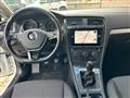 VOLKSWAGEN GOLF 1.5 TGI 5p. Trendline BlueMotion Technology