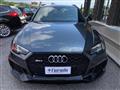 AUDI A4 AVANT Avant 2.9 TFSI quattro tiptronic 450cv