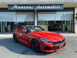 BMW Z4 sDrive20i Msport UNICO PROPRIETARIO