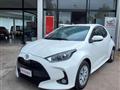 TOYOTA YARIS 1.0 5 porte Active