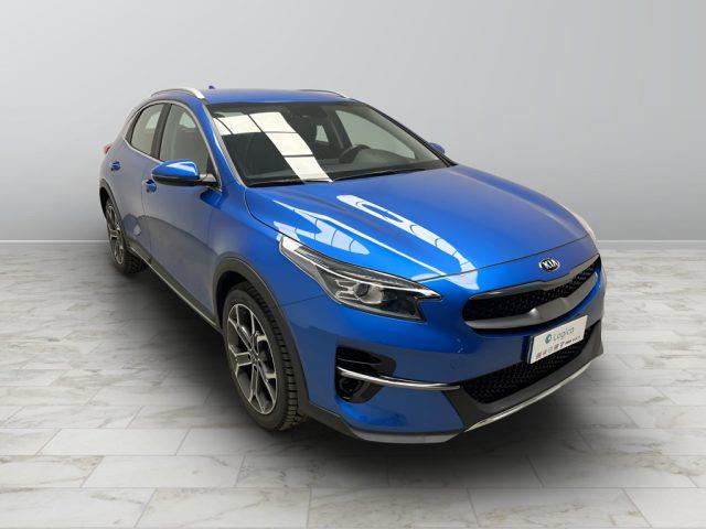 KIA XCEED 1.4 t-gdi Style 140cv