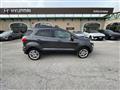 FORD ECOSPORT 1.0 EcoBoost 125 CV Start&Stop Active