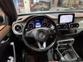 MERCEDES CLASSE X D 4 MATIC PROGRESSIVE GARANZIA UFF. MERCEDES