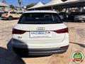 AUDI Q3 35 TDI S tronic Business Advanced