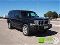 JEEP COMMANDER 3.0 CRD DPF++ 7 POSTI++