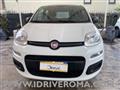 FIAT PANDA 5 POSTI sensori park+ volante multifunzione +GPL