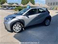 TOYOTA NUOVA AYGO X Aygo X 1.0 VVT-i 72 CV 5 porte Active