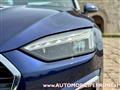 AUDI A5 CABRIO Cabrio 40 TFSI MHEV 204cv S-tronic S-Line - FULL