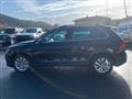 VOLKSWAGEN TIGUAN 1.6 TDI SCR BlueMotion Technology