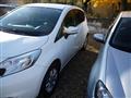 NISSAN NOTE 1.2 12V Acenta Plus