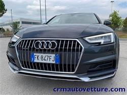 AUDI A4 ALLROAD 2.0 TDI 190 CV S tronic Business