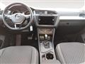 VOLKSWAGEN TIGUAN 2.0 TDI SCR DSG Business BlueMotion Technology