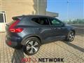 VOLVO XC40 RECHARGE HYBRID T4 Recharge Plug-in Hybrid Inscription Expression