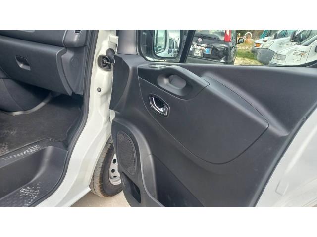 FIAT Talento 1.6 mjt CH1 10Q 120cv E6 Talento 1.6 MJT 120CV PL-TN Combi 12q