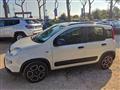 FIAT PANDA CROSS 1.0cc HYBRID CITY LIFE 70cv