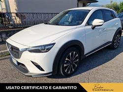 MAZDA CX-3 2.0L Skyactiv-G Executive