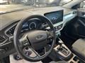 FORD FOCUS 1.0 EcoBoost Hybrid 125 CV SW Active