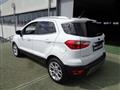 FORD ECOSPORT 1.5 Ecoblue 100 CV Start&Stop Titanium