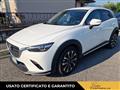 MAZDA CX-3 2.0L Skyactiv-G Executive