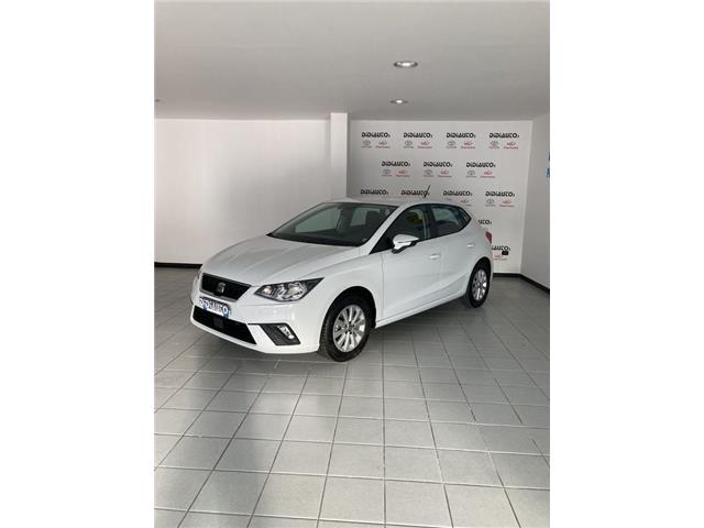 SEAT IBIZA 1.0 MPI 5 porte Business