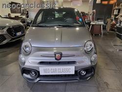 ABARTH 595 1.4 Turbo T-Jet 165 CV