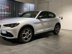 ALFA ROMEO STELVIO 2.2 Turbodiesel 210 CV AT8 Q4 Sprint