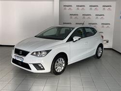 SEAT IBIZA 1.0 MPI 5 porte Business