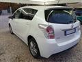 TOYOTA VERSO 1600 D-4D 5P ACTIVE CAM VETRSCUR CERCHI ITALIA